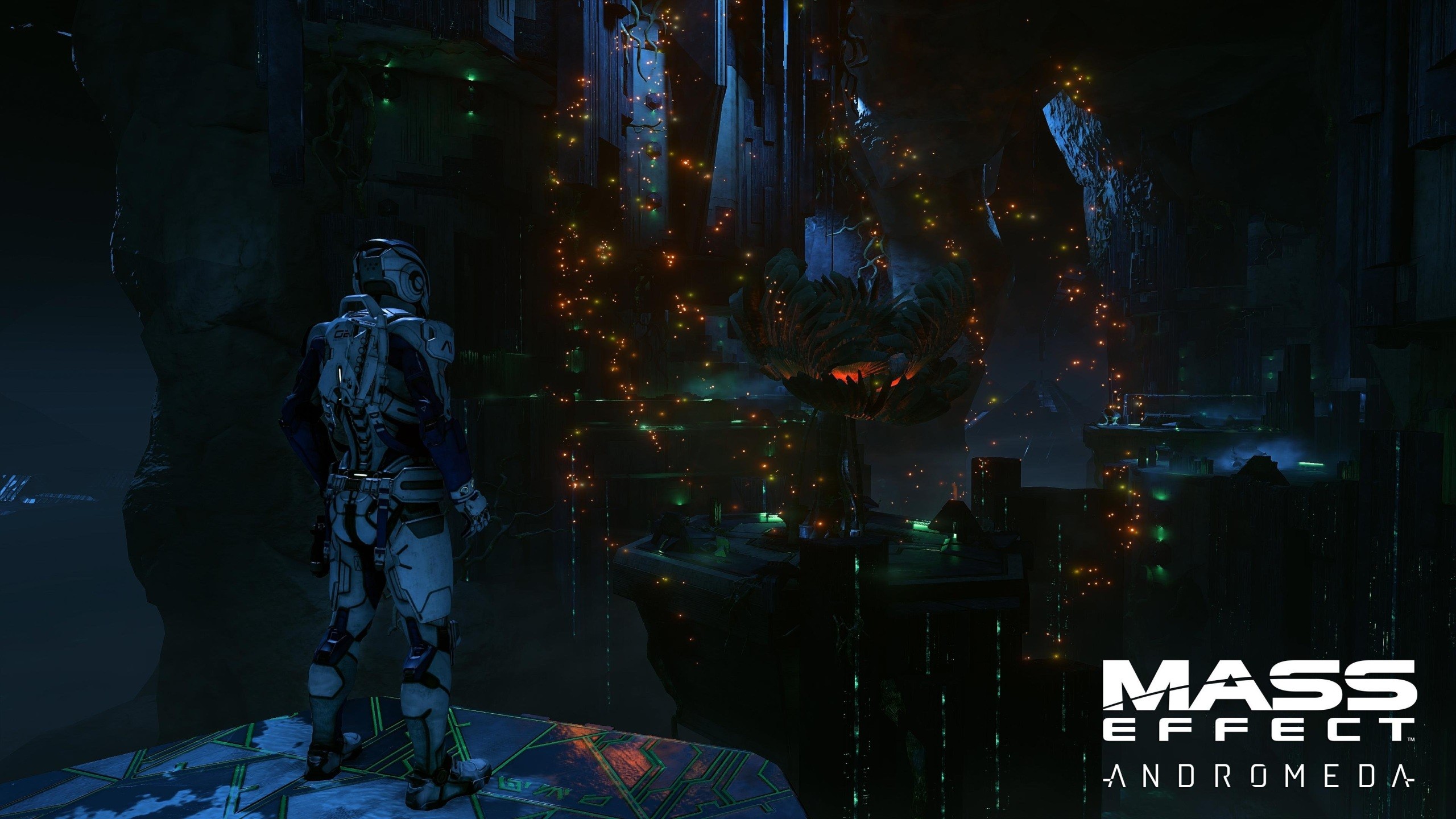Mass Effect: Andromeda - Imagen 45